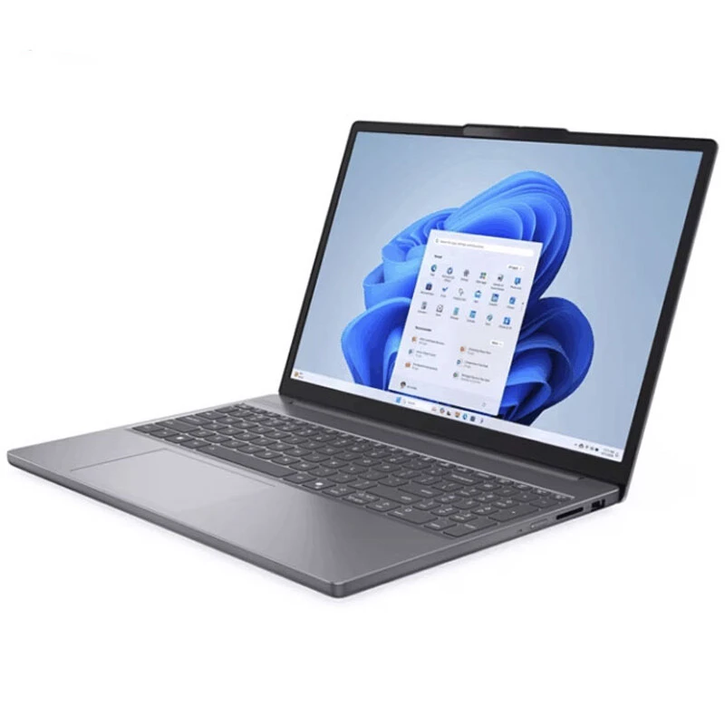 لپ تاپ لنوو 15.3 اینچی IdeaPad Slim 3 15IRH10 Core i7 13620H 8GB 512GB SSD