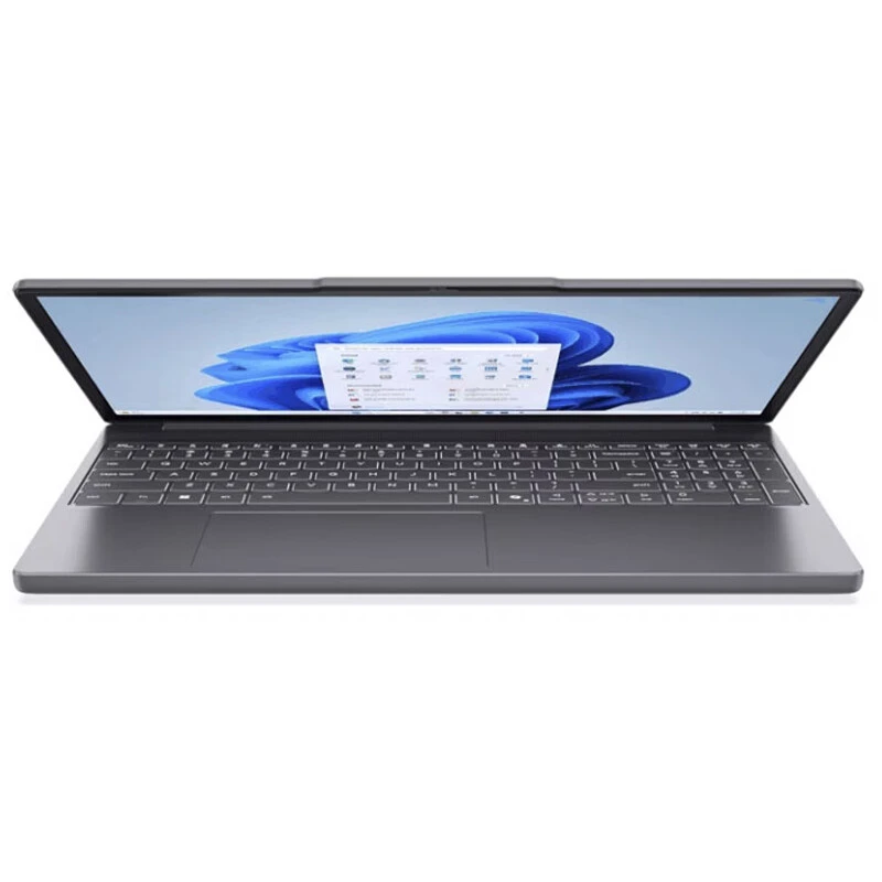 لپ تاپ لنوو 15.3 اینچی IdeaPad Slim 3 15IRH10 Core i7 13620H 8GB 512GB SSD