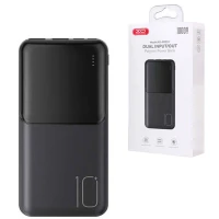 پاور بانک ایکس او XO-PR251 QC PD 10.5W ظرفیت 10000 میلی آمپر ساعت
