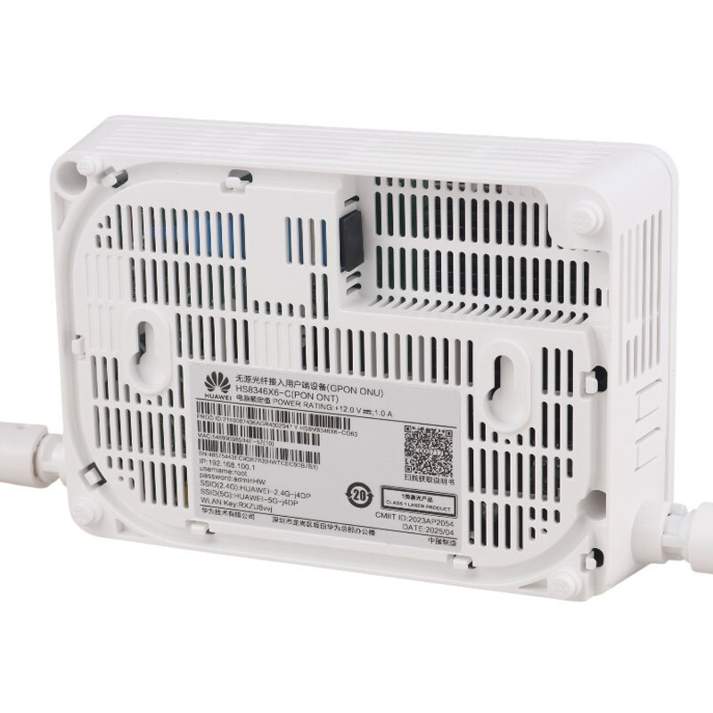 مودم روتر فیبر نوری هواوی HS8346X6-C