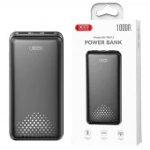 پاور بانک ایکس او XO-PB312 10W ظرفیت 10000 میلی آمپر ساعت