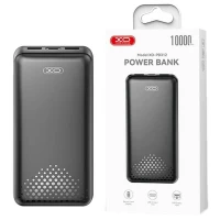پاور بانک ایکس او XO-PB312 10W ظرفیت 10000 میلی آمپر ساعت