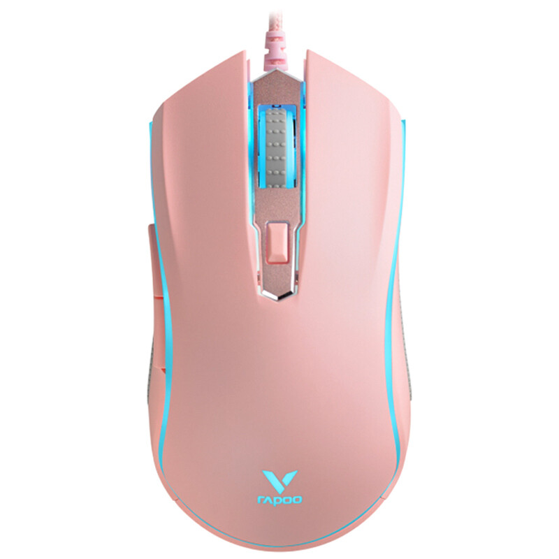 موس گیمینگ رپو V25S