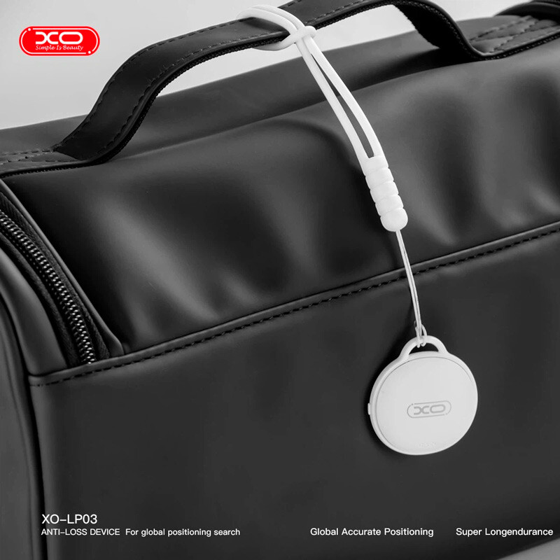تگ هوشمند ایکس او XO-LP03