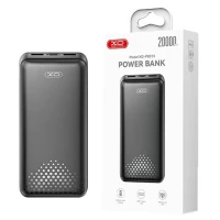 پاور بانک ایکس او XO-PB313 10W ظرفیت 20000 میلی آمپر ساعت