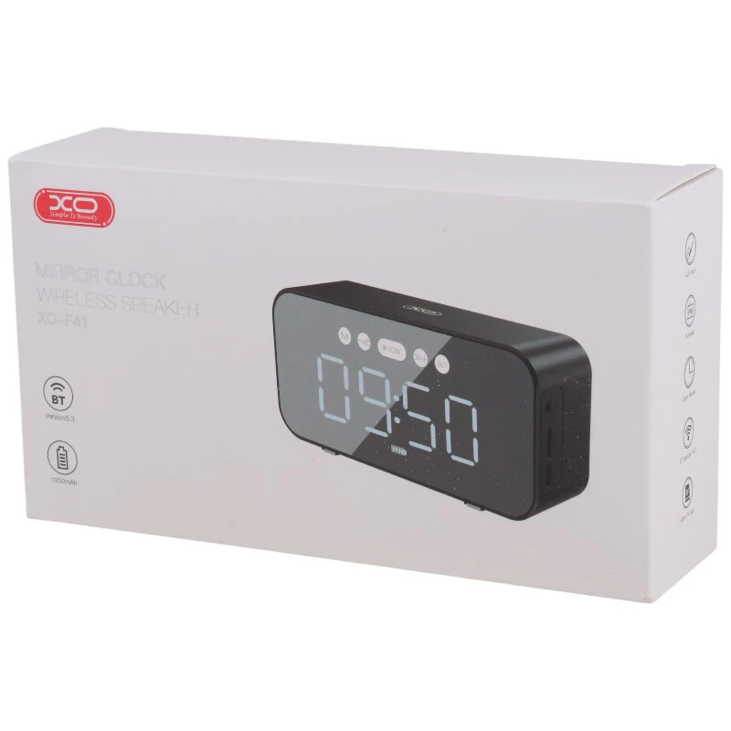 اسپیکر بلوتوثی ایکس او XO-F41