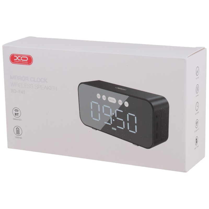 اسپیکر بلوتوثی ایکس او XO-F41