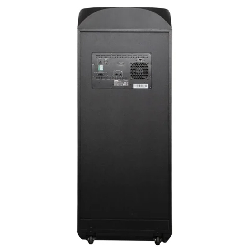 اسپیکر خانگی ایستاده Energizer BTS870 + میکروفون و ریموت کنترل