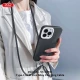 کابل تایپ سی به لایتنینگ فست شارژ 27 وات ایکس او XO-NB-Q288A طول 1.2 متر
