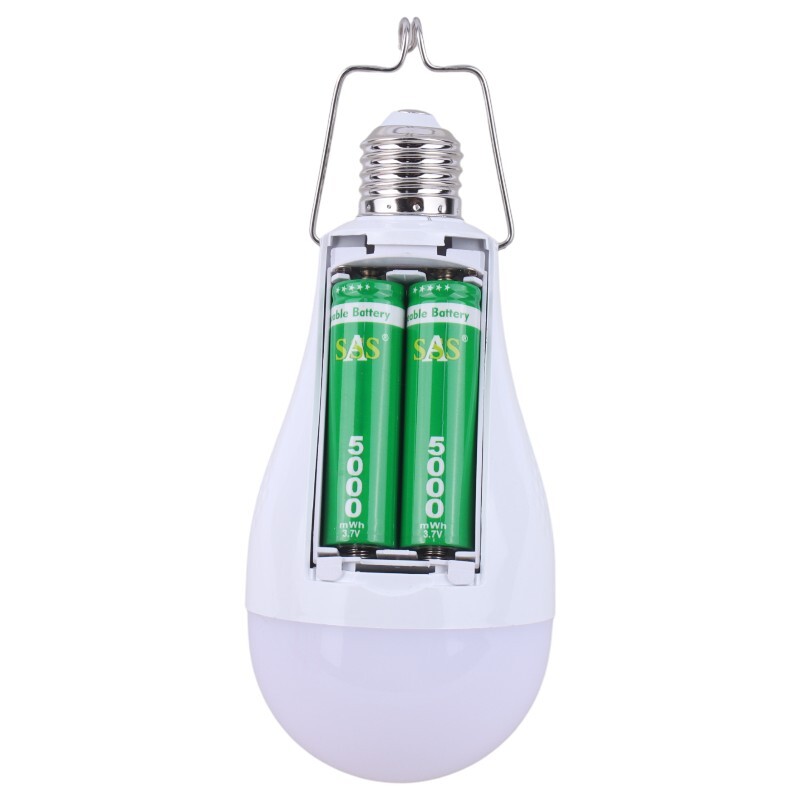 لامپ شارژی 20 وات NEI HL-E05L