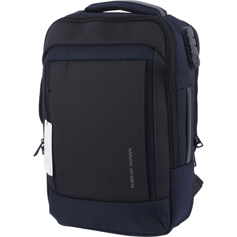 کوله لپ تاپ سه کاره Mark Ryden 1067