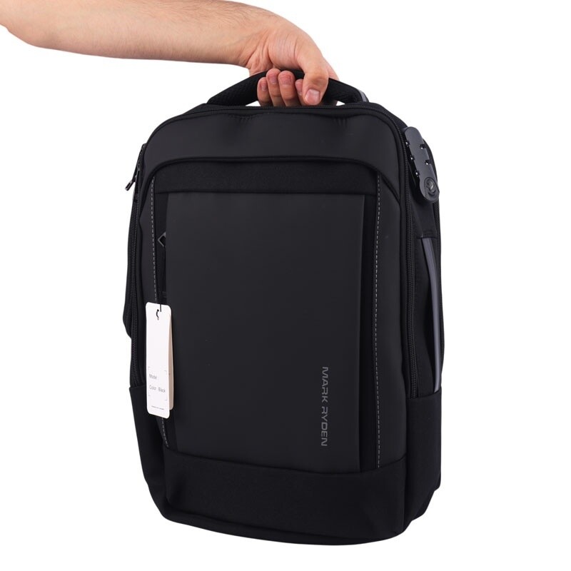 کوله لپ تاپ سه کاره Mark Ryden 1067