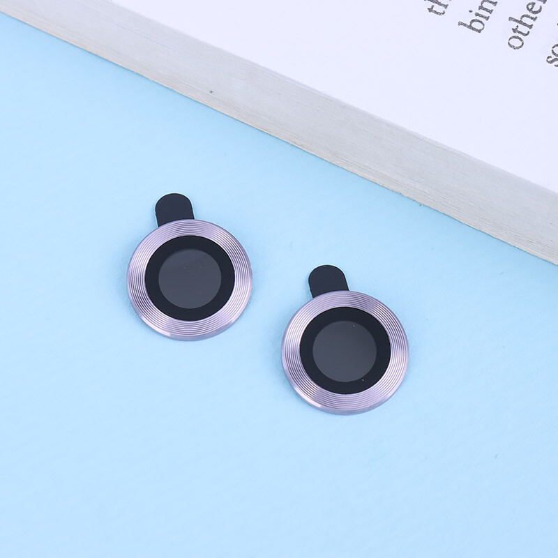 محافظ لنز رینگی Lens Film آیفون iPhone 12 / 12 Mini / 11