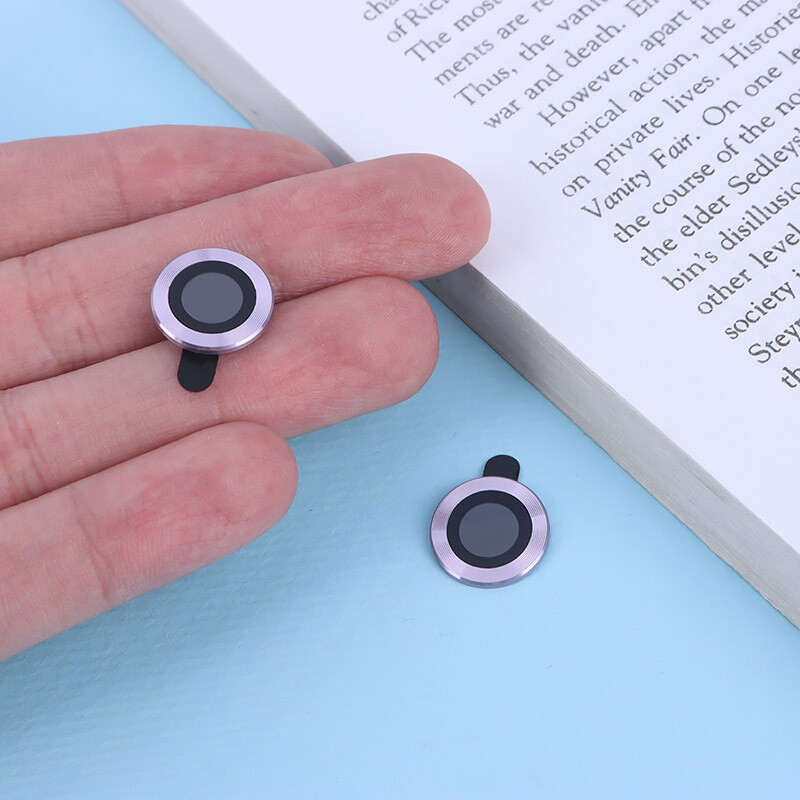 محافظ لنز رینگی Lens Film آیفون iPhone 12 / 12 Mini / 11