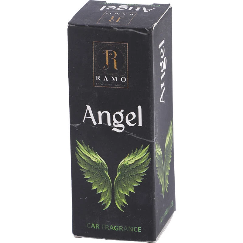 خوشبو کننده خودرو Ramo بسته 5 عددی