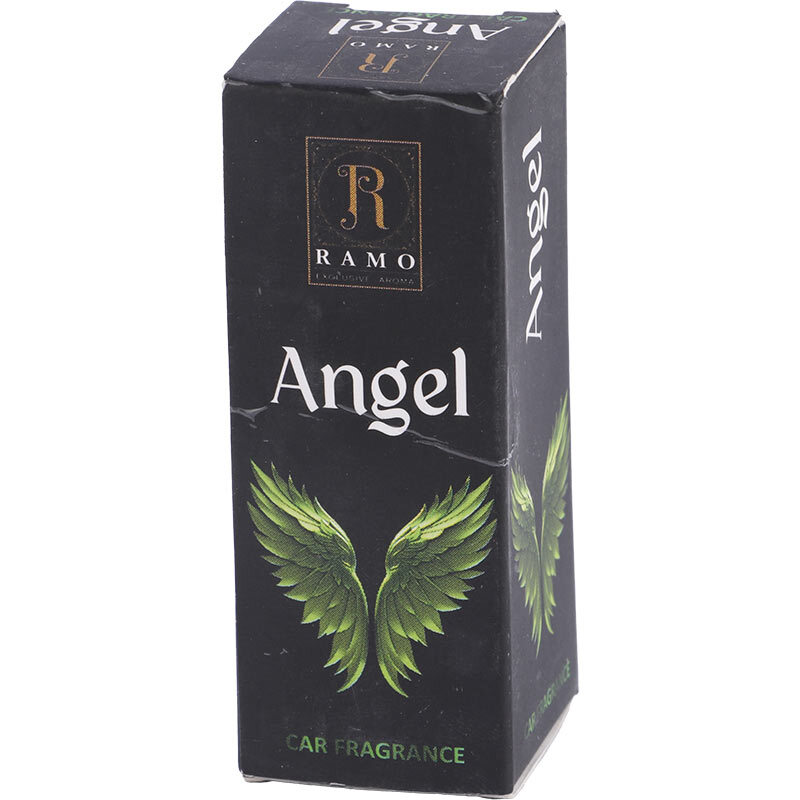 خوشبو کننده خودرو Ramo بسته 5 عددی