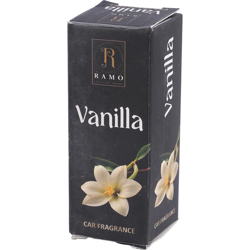 خوشبو کننده خودرو Ramo بسته 5 عددی