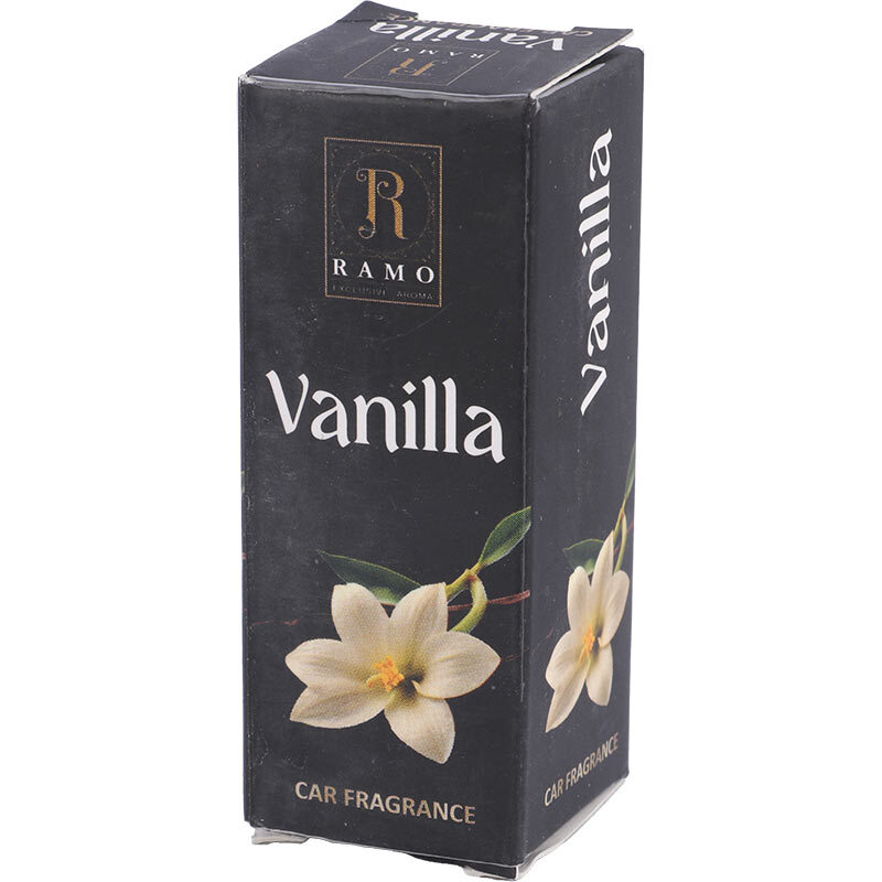 خوشبو کننده خودرو Ramo بسته 5 عددی