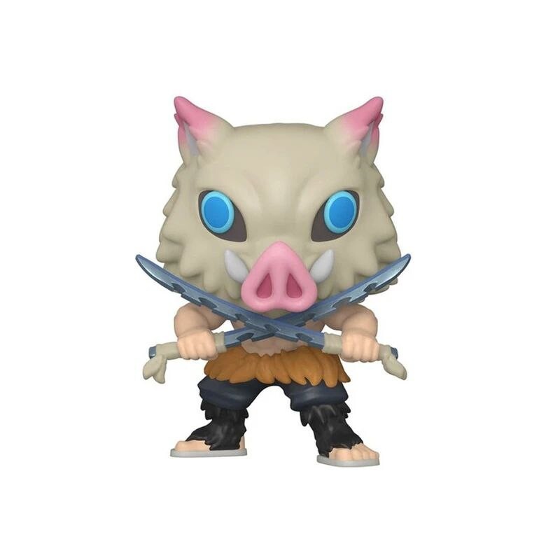 فانکو پاپ طرح Demon Slayer کد 1513 بسته 8 عددی