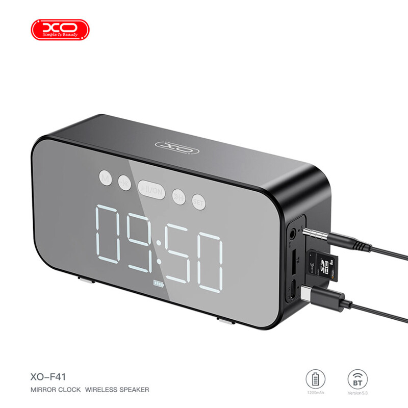 اسپیکر بلوتوثی ایکس او XO-F41