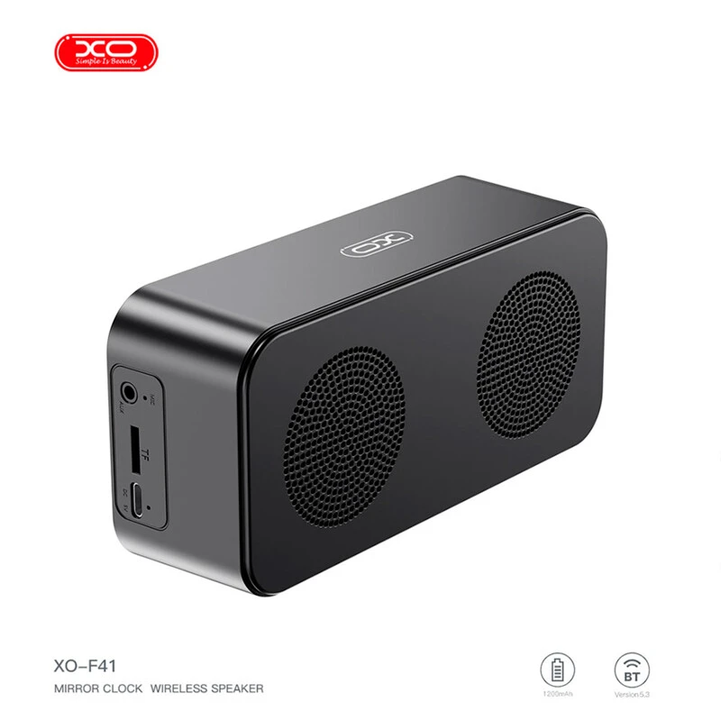اسپیکر بلوتوثی ایکس او XO-F41