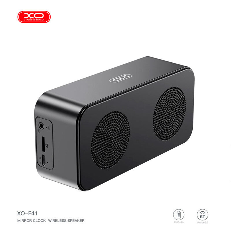 اسپیکر بلوتوثی ایکس او XO-F41