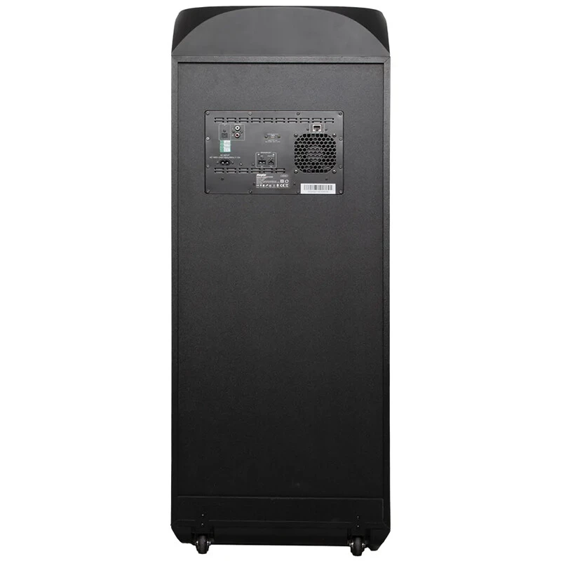اسپیکر خانگی ایستاده Energizer BTS2870 + میکروفون و ریموت کنترل
