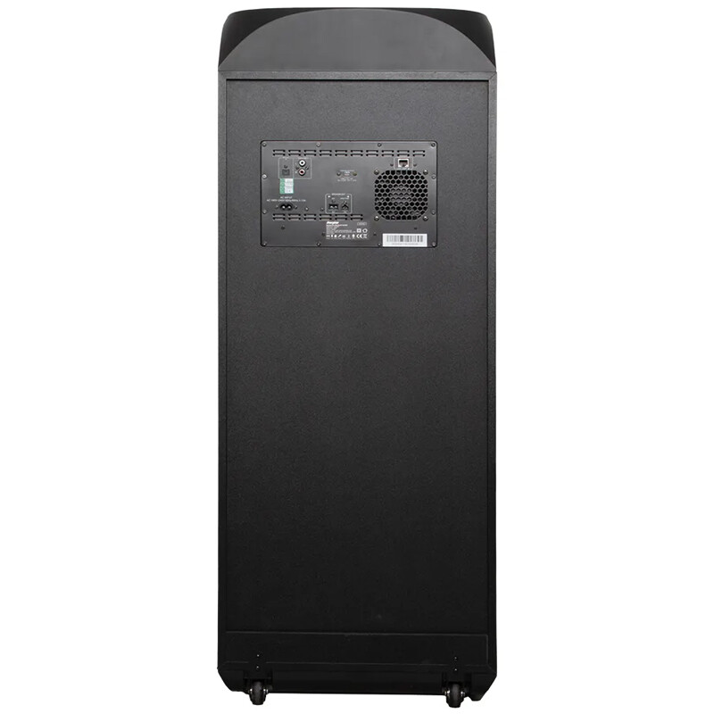 اسپیکر خانگی ایستاده Energizer BTS2870 + میکروفون و ریموت کنترل