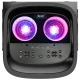 اسپیکر خانگی ایستاده Energizer BTS2870 + میکروفون و ریموت کنترل