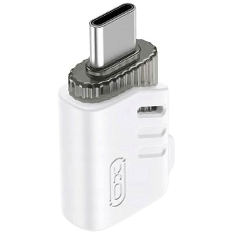 تبدیل USB OTG به تایپ سی ایکس او XO-NB256B