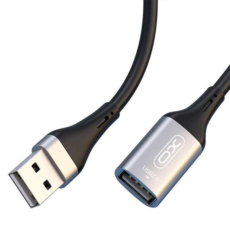 کابل افزایش طول USB ایکس او XO-NB219 طول 3 متر