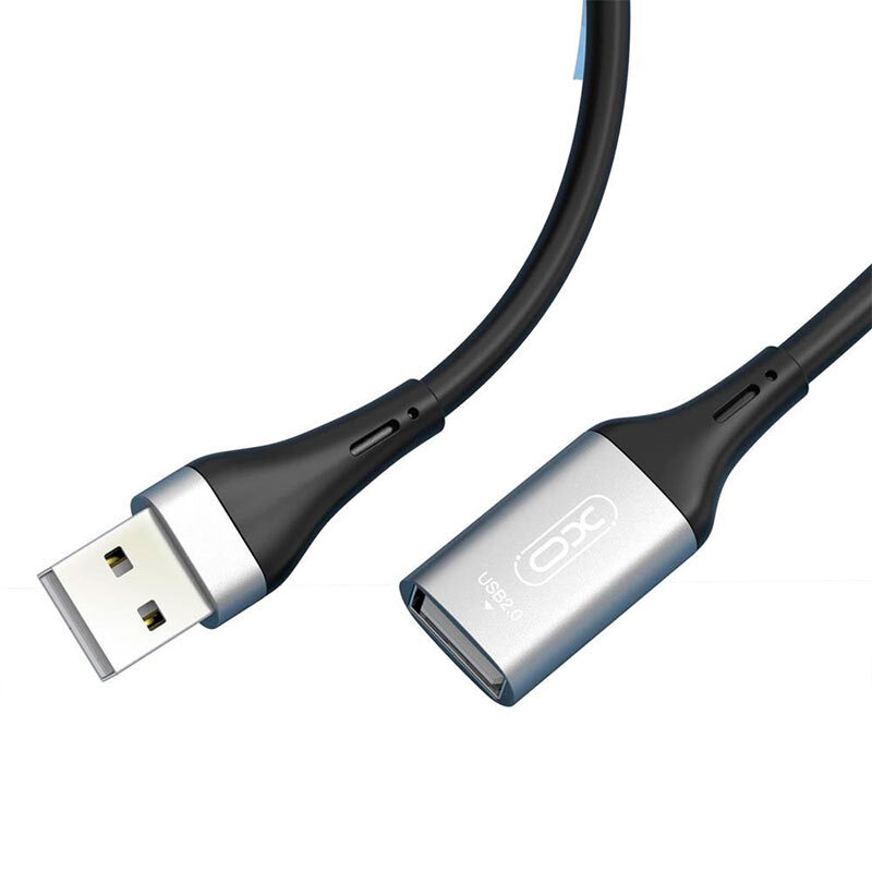 کابل افزایش طول USB ایکس او XO-NB219 طول 2 متر