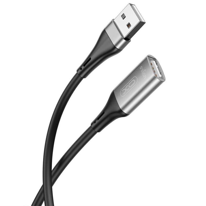 کابل افزایش طول USB ایکس او XO-NB219 طول 2 متر