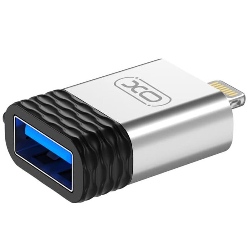 تبدیل USB OTG به لایتنینگ ایکس او XO-NB186