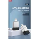 تبدیل USB OTG به لایتنینگ ایکس او XO-NB186