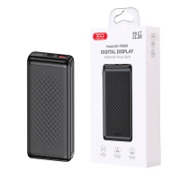 پاور بانک فست شارژ ایکس او XO-PB308 22.5W ظرفیت 10000 میلی آمپر ساعت