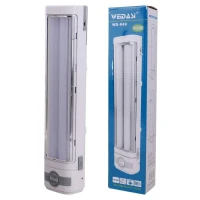 چراغ اضطراری شارژی ویداسی WD-849