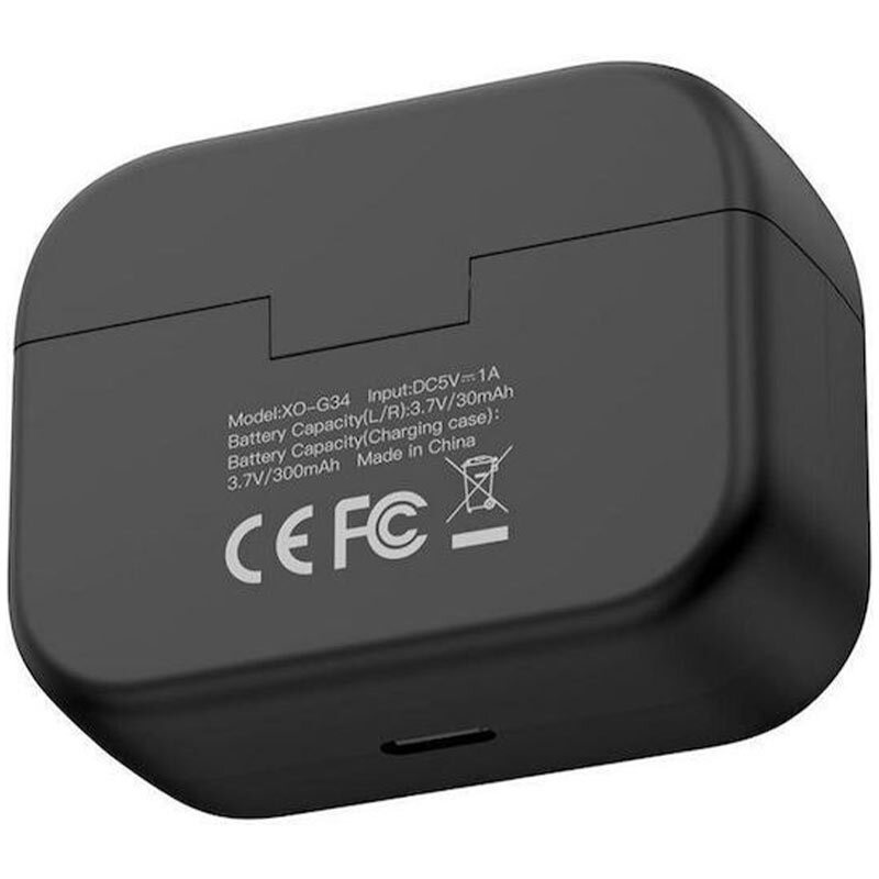هندزفری بلوتوثی ایکس او XO-G34