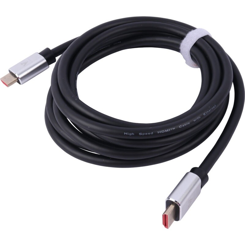 کابل HDMI 4K واصل Vasel طول 3 متر