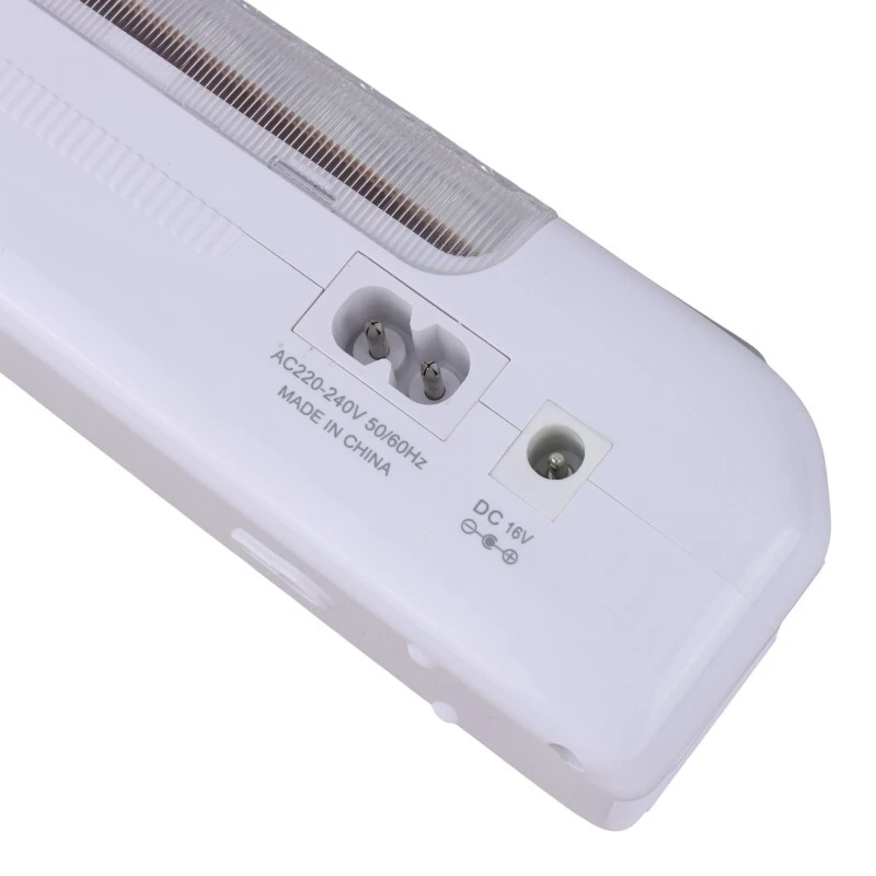 چراغ اضطراری شارژی ویداسی Weidasi WD-892