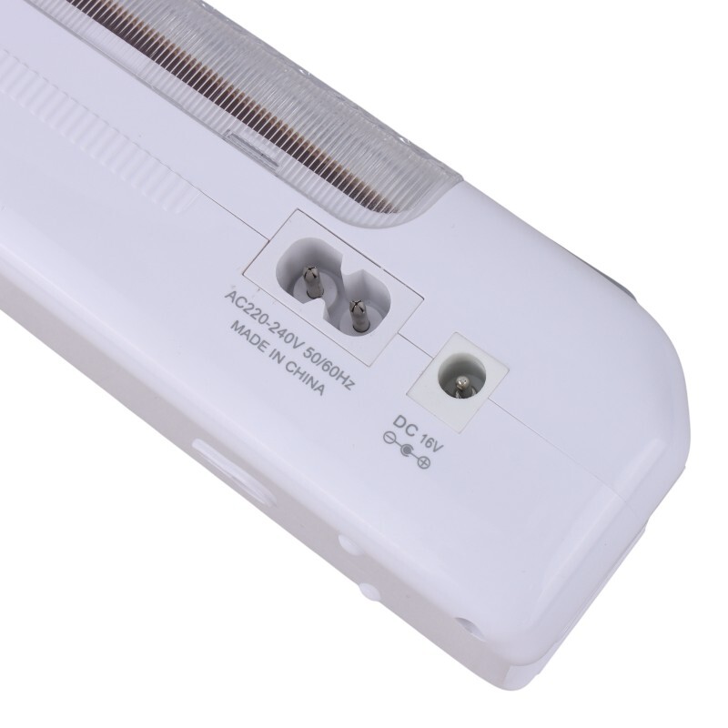 چراغ اضطراری شارژی ویداسی Weidasi WD-892