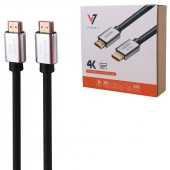 کابل HDMI 4K واصل Vasel طول 5 متر