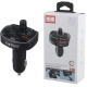 شارژر فندکی + FM Player بلوتوثی Earldom ET-M71