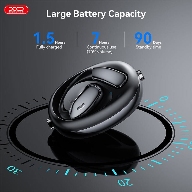 هندزفری بلوتوثی ایکس او XO-G36
