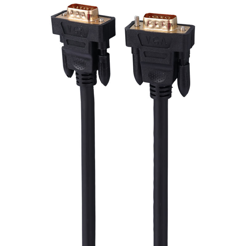 کابل VGA واصل Vasel طول 1.5 متر