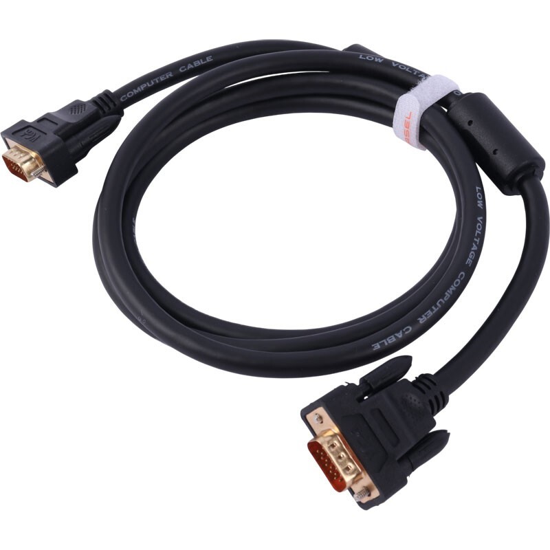 کابل VGA واصل Vasel طول 1.5 متر
