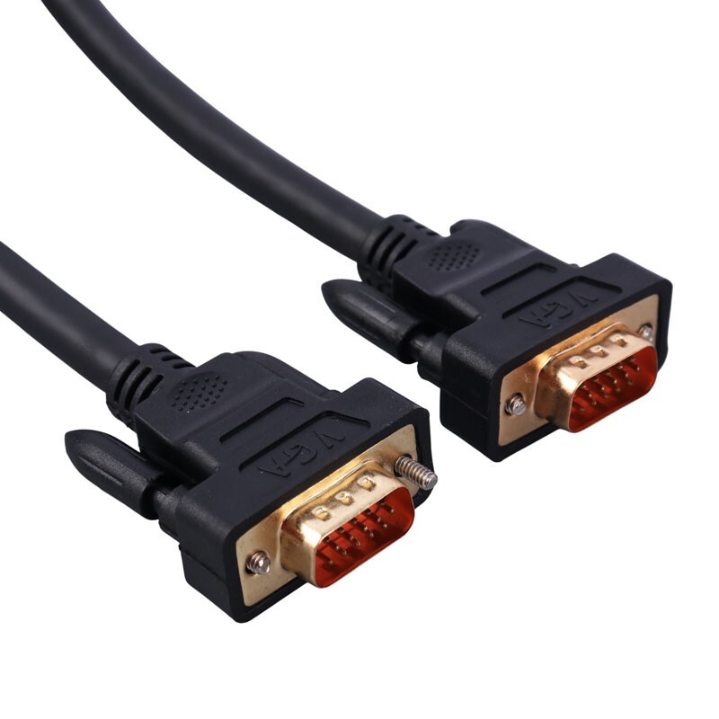 کابل VGA واصل Vasel طول 1.5 متر