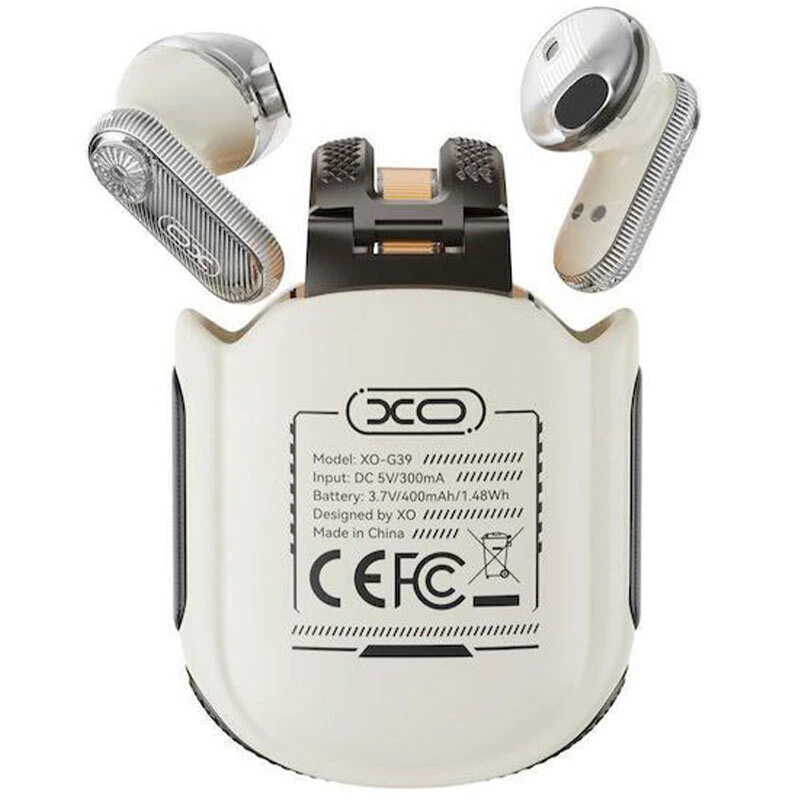 هندزفری بلوتوثی ایکس او XO-G39