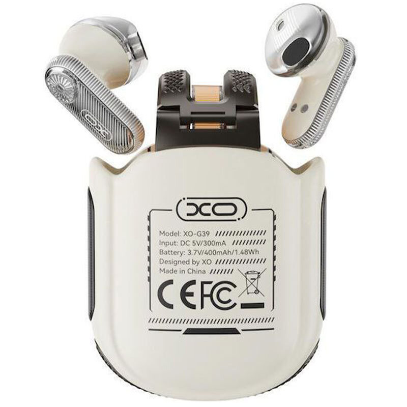 هندزفری بلوتوثی ایکس او XO-G39