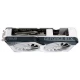 کارت گرافیک Asus Dual GeForce RTX 4060 White OC 8GB GDDR6 128Bit